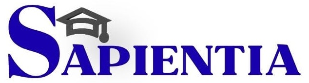 Sapientia Logo