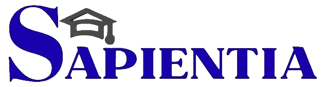 Sapientia Logo